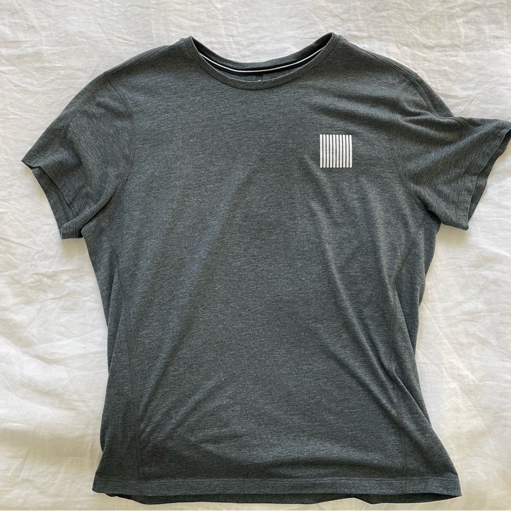✖️TEN THOUSAND DURABLE SHIRT XL